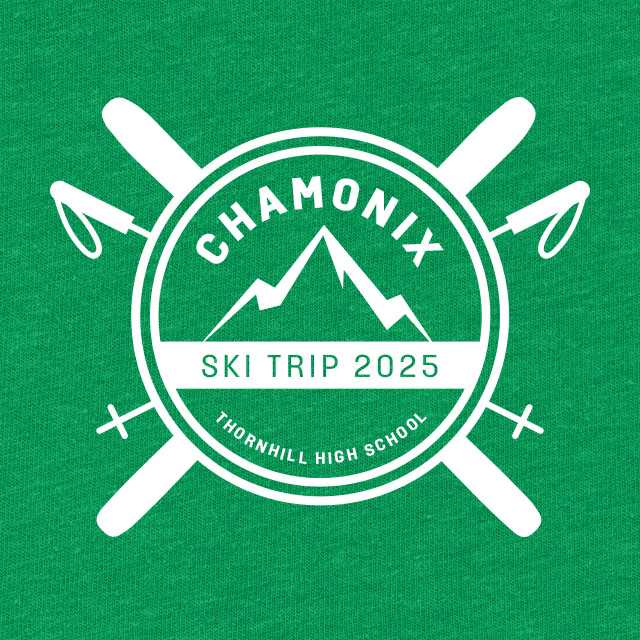 School Ski Trip Design 6