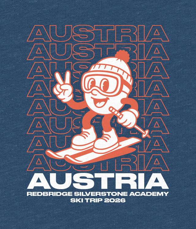 School Ski Trip Hoodie Design 9