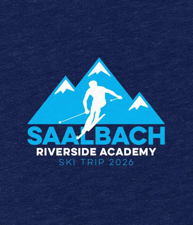 School Ski Trip Hoodie Design 7